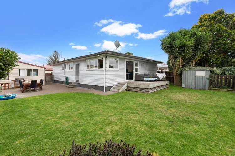 1/123 Old Wairoa Road Papakura_13