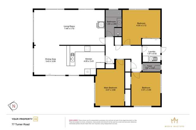 77 Turner Road Whakamarama_1