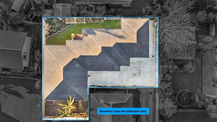 69a Solar Road Glen Eden_21
