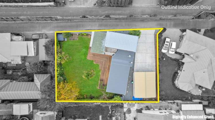 22a Mcbratneys Road Dallington_21