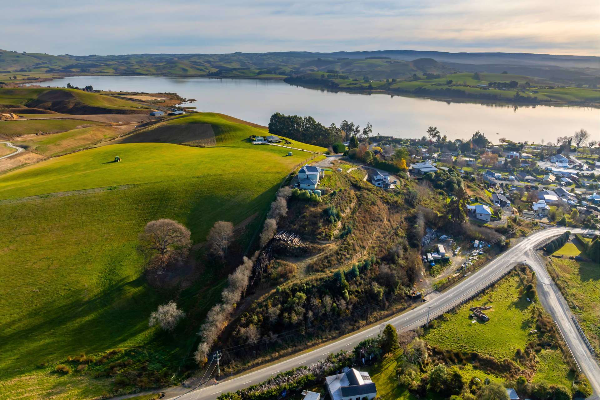 24 Finlayson Road Waihola Clutha Houses for Sale One Roof