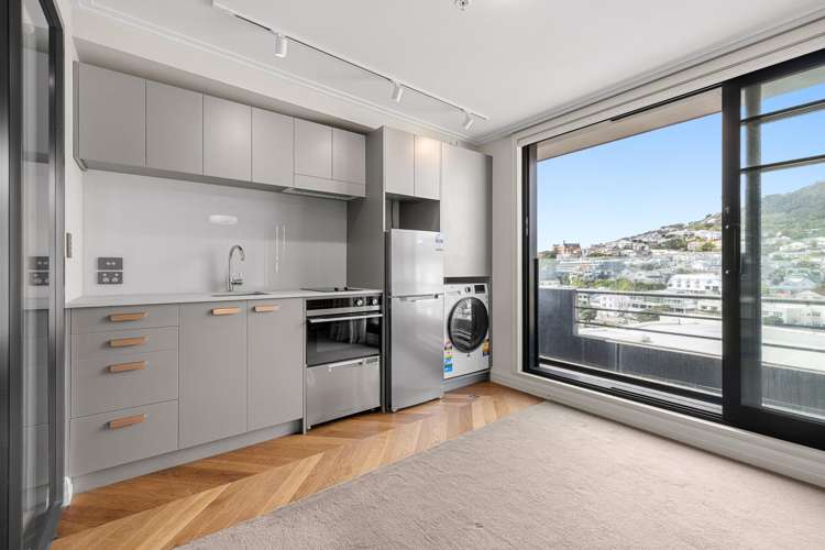 8 Chaffers Street Te Aro_5