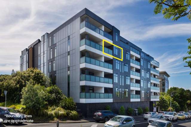 DUAL Key Apartment in DGZ