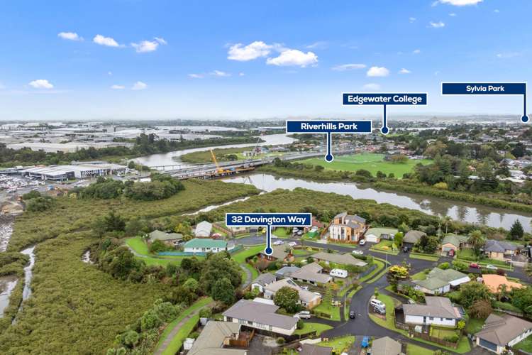 32 Davington Way Burswood_26