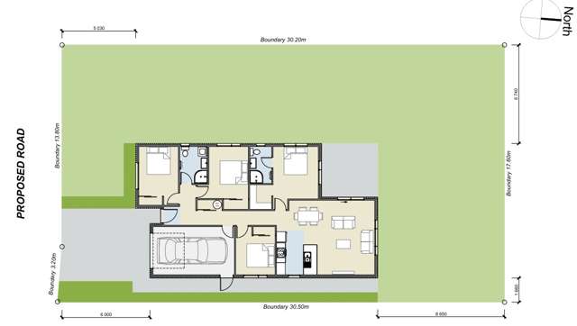 Lot/19 Darfield Estates Subdivision Darfield_1
