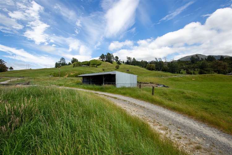 987 Takaka Valley Highway, Uruwhenua Takaka Tasman Rural Property