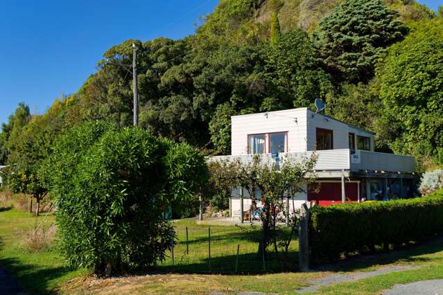 A Touch of Kiwiana