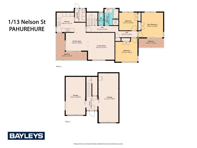 3/13 Nelson Street Papakura_13