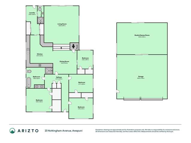 23 Nottingham Avenue Awapuni_1