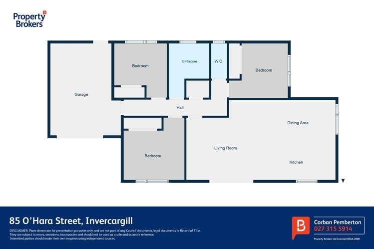 85 O'Hara Street Appleby_17