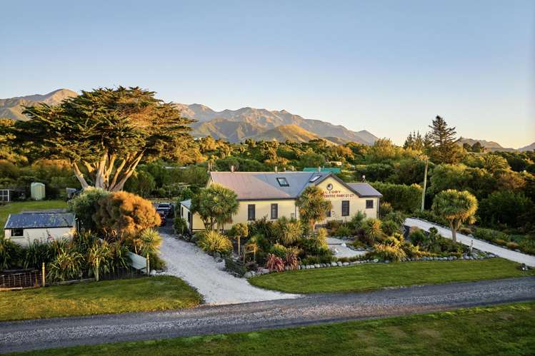 5 Hapuku Road Kaikoura_1