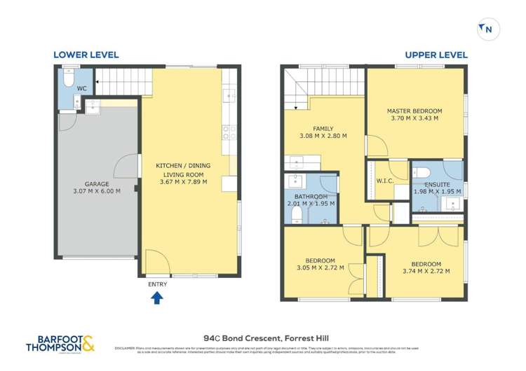 94C Bond Crescent Forrest Hill_14