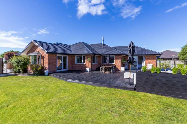 6 Boulez Mews Rolleston_9