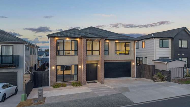 19 Dungloe Avenue Flat Bush_44