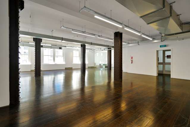 5 High Street Auckland Central_1