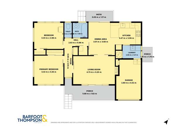 1A Barrie Avenue Papatoetoe_1