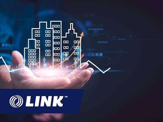 A Smarter Way to Own Commercial Property