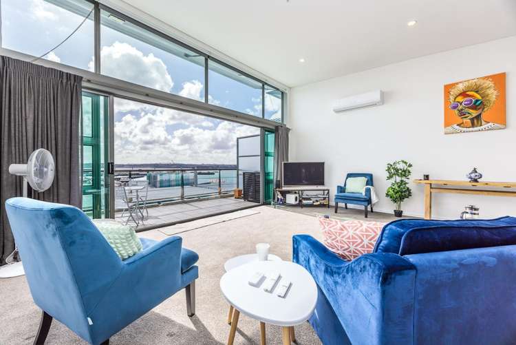 45a/147 Quay Street Auckland Central_11