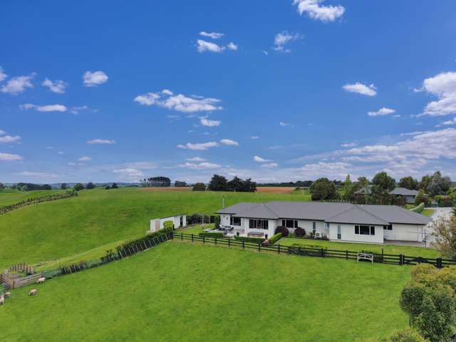 Luxury lifestyle on 8,528 sqm