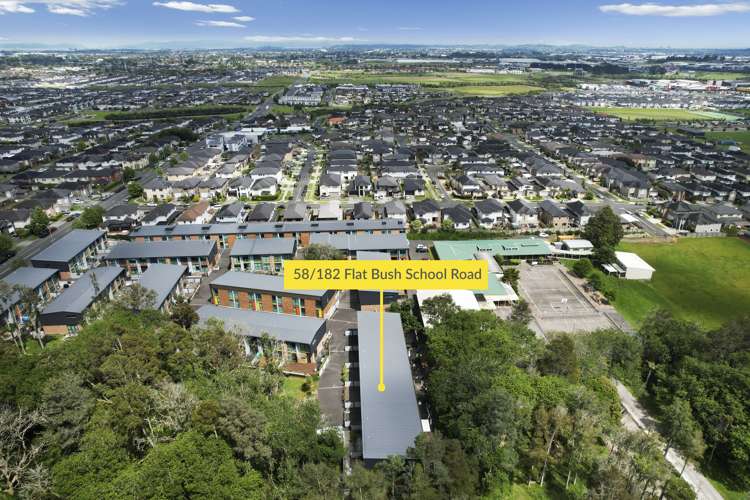 58/182 Flat Bush School Road Flat Bush_14