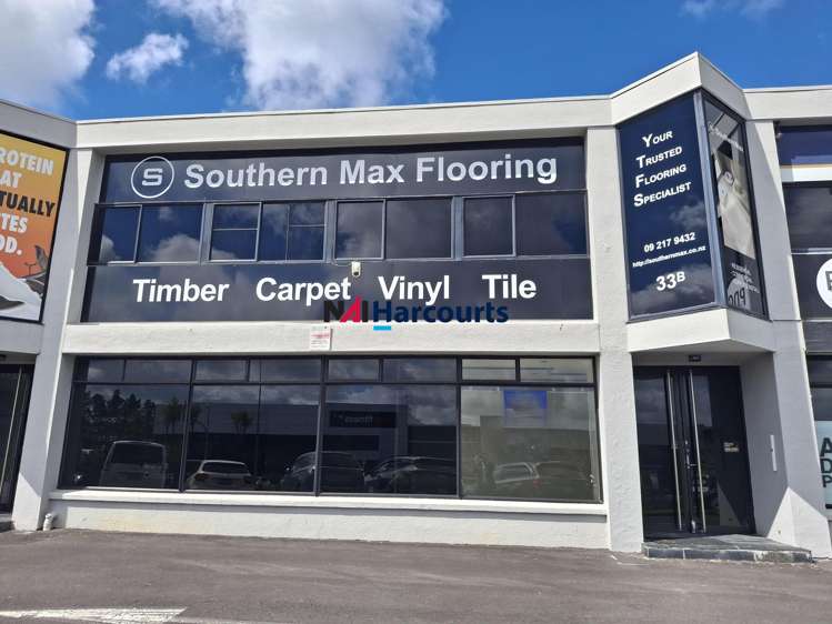 B/33 Constellation Drive Rosedale_8