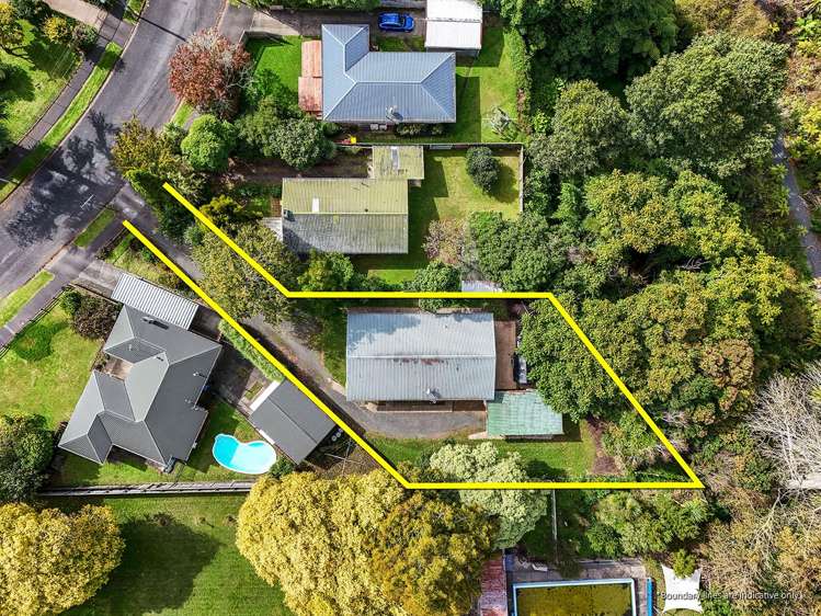 22A & B Barrie Crescent Silverdale_17