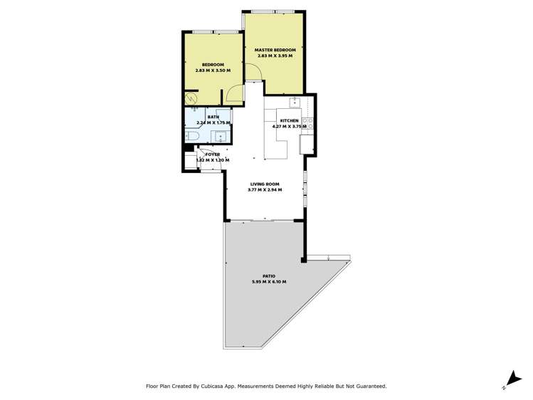 101/75 Michael Jones Drive Flat Bush_15