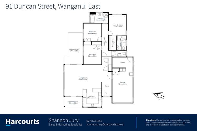 91 Duncan Street Whanganui East_23