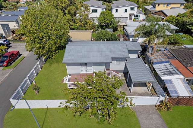 3 Bedroom Family Home in MAG Zone!!!