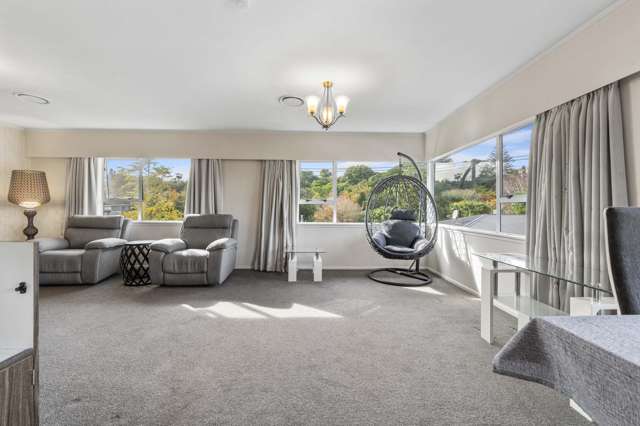 spacious living and opportunity
