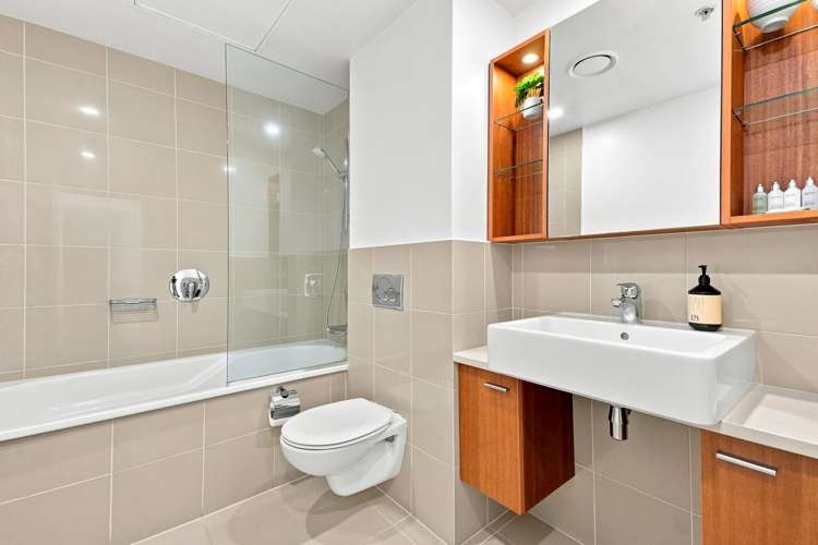 5a/20 Market Place Auckland Central_20