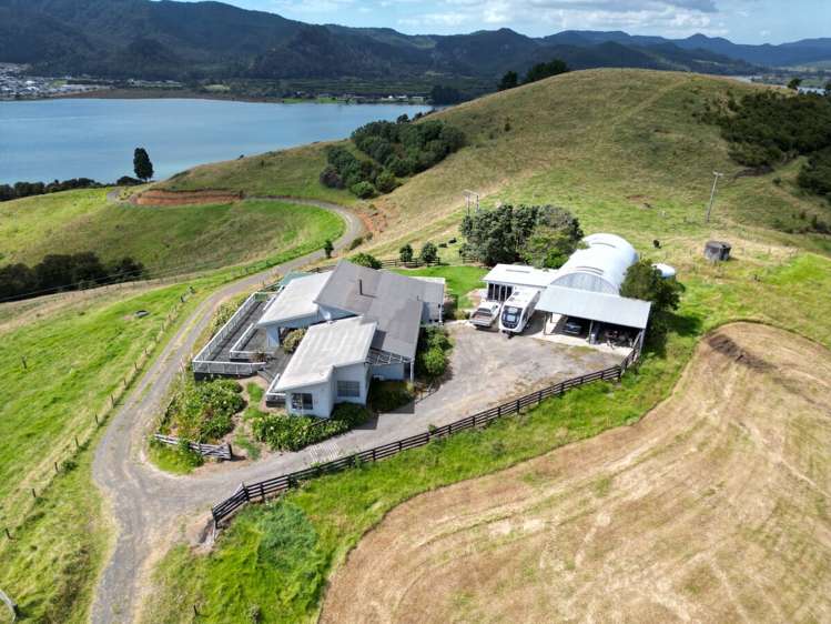 3327 Tairua SH25 Road Tairua_7