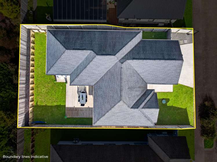 18 Huahua Crescent Papakura_30