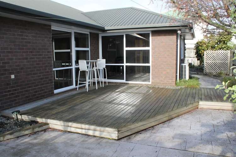 5a Gregory Avenue Islington_9