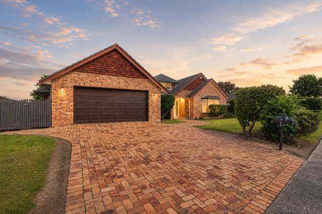 Expansive Floor Area & Space For The Whole Family!