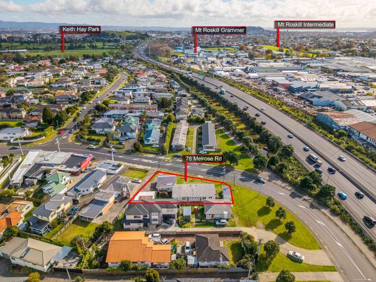 78 Melrose Road Mt Roskill_28