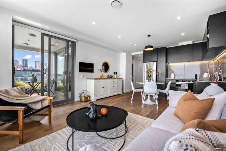 409/45 Union Street Auckland Central_4