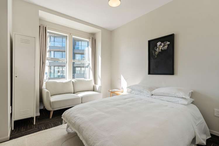 246 Victoria Street Te Aro_19