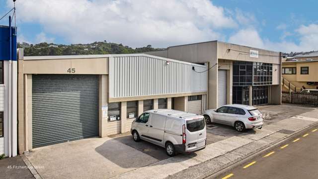 45 and 47 Fitzherbert Street Petone_4