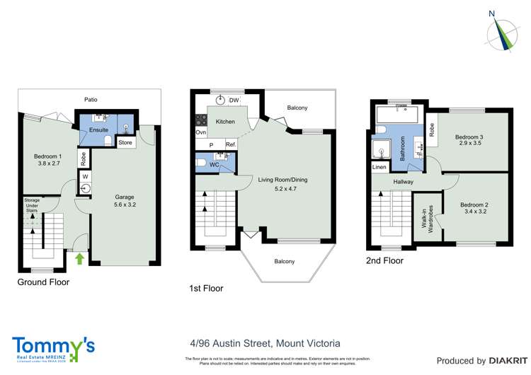 4/96 Austin Street Mount Victoria_14