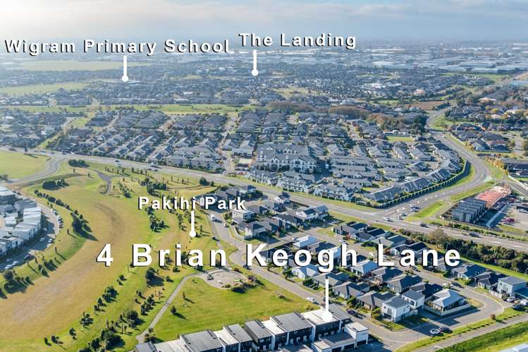 4 Brian Keogh Lane Wigram_18