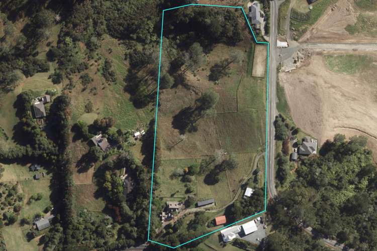 46 Potter Road Dairy Flat_50