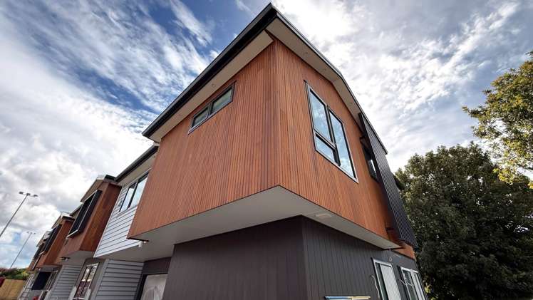 Lot 1/20 Laurel Street Mt Albert_1