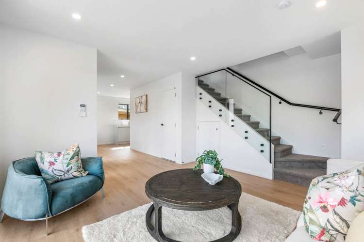 Lot 1-4, 1 Eversleigh Road Belmont_13