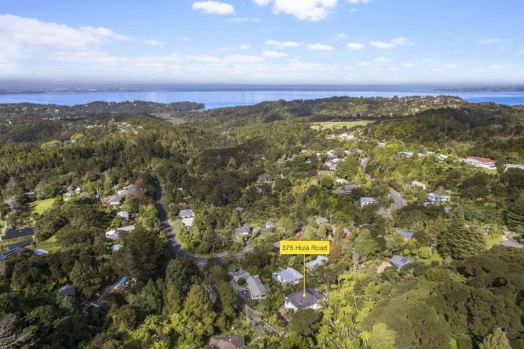 375 Huia Road Titirangi_28