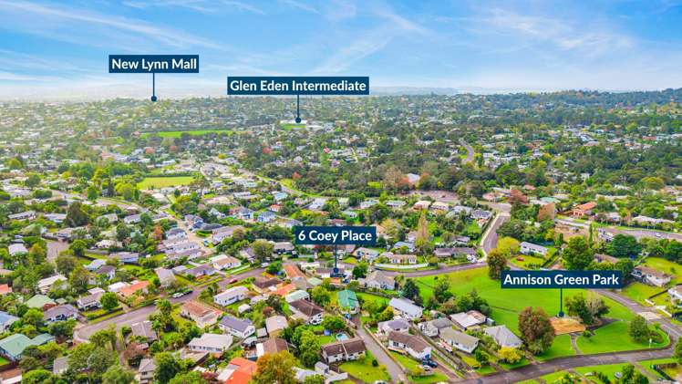 6 Coey Place Glen Eden_21