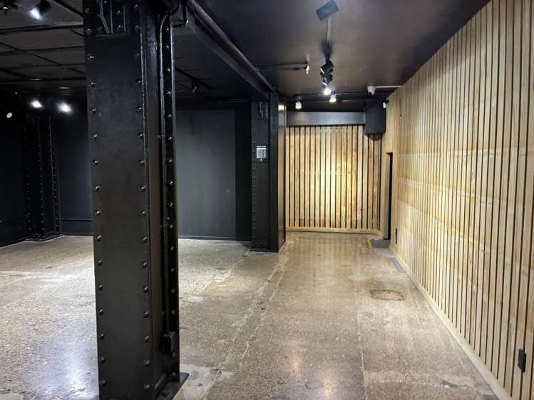 Basement/3 - 7 High Street Street Auckland Central_2