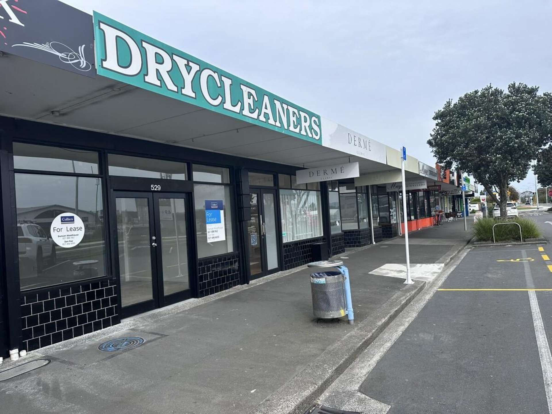 Shop 4, 529 Maunganui Road Mount Maunganui_0