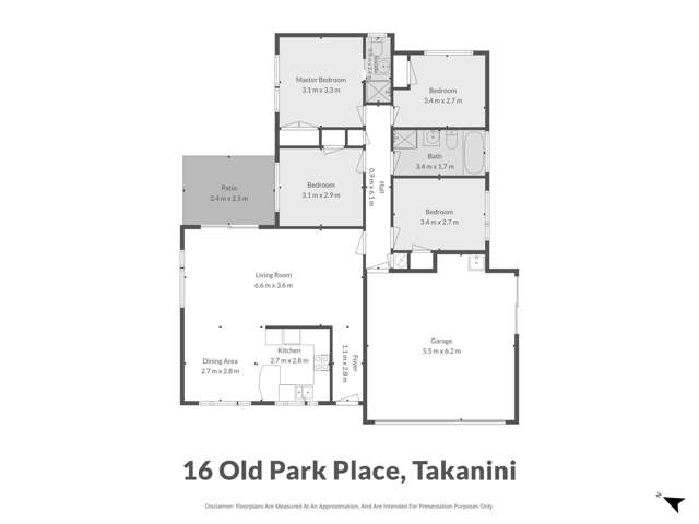 16 Old Park Place Takanini_1