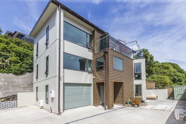 193b Townsend Road Miramar_1